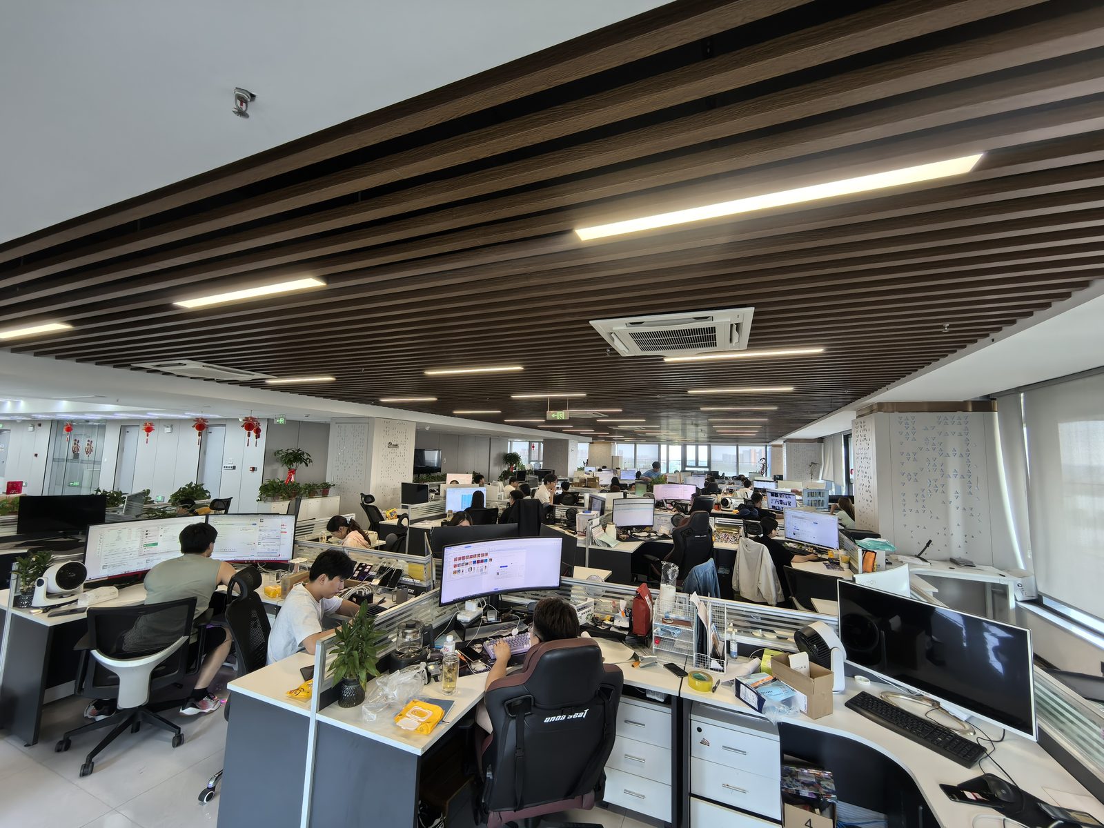 办公场地待核素材 14