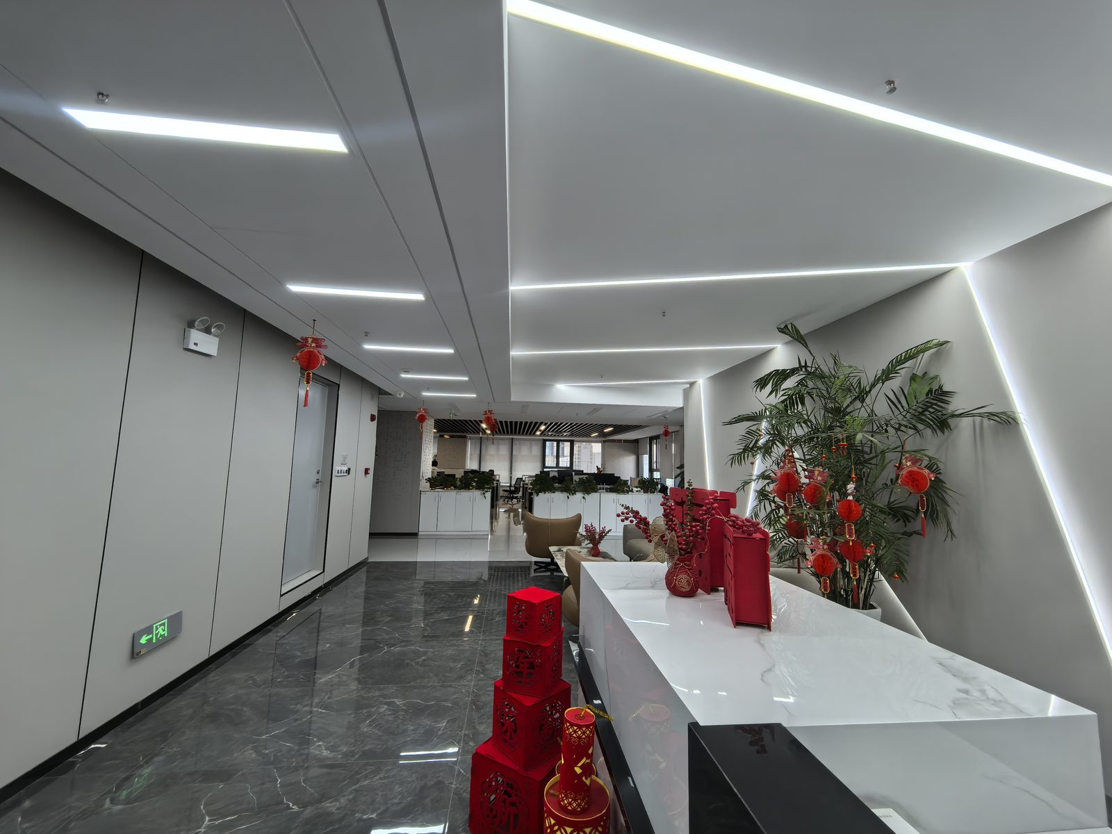 办公场地待核素材 19