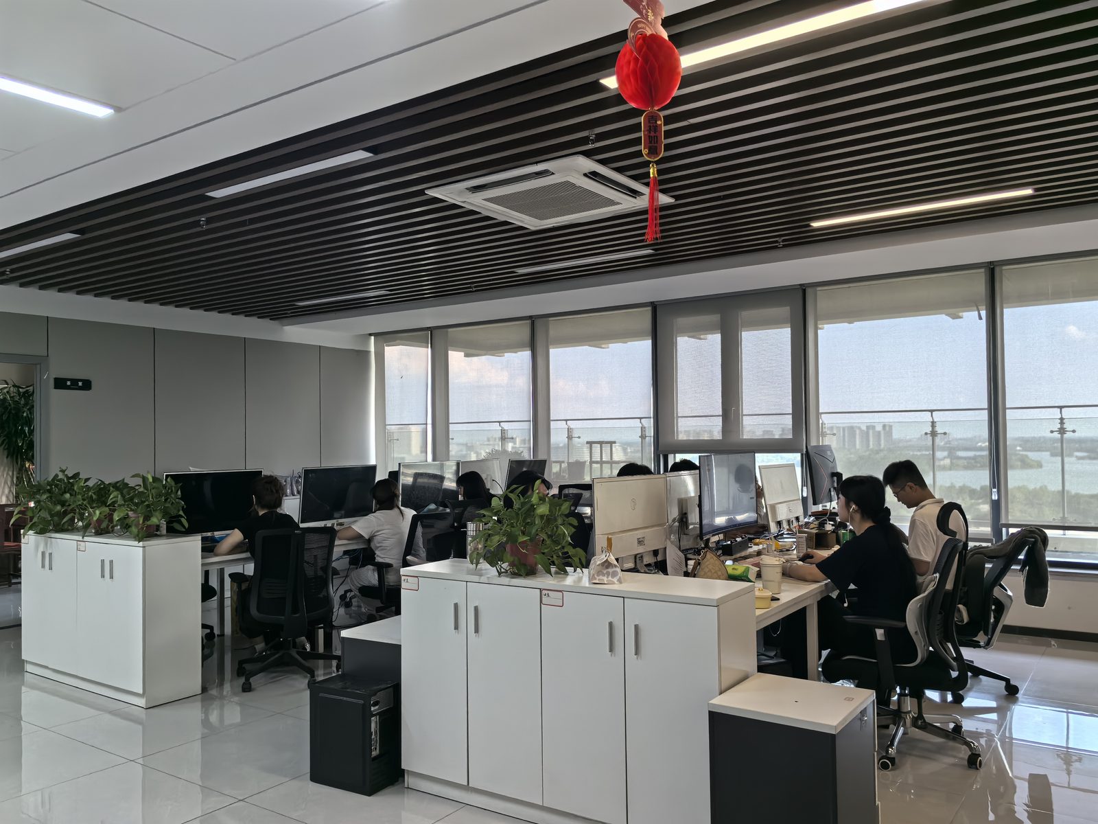 办公场地待核素材 24