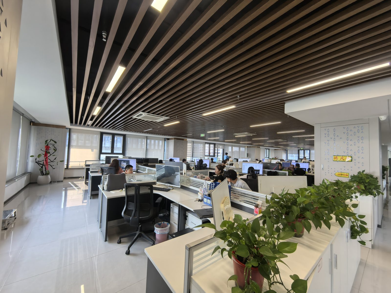 办公场地待核素材 25