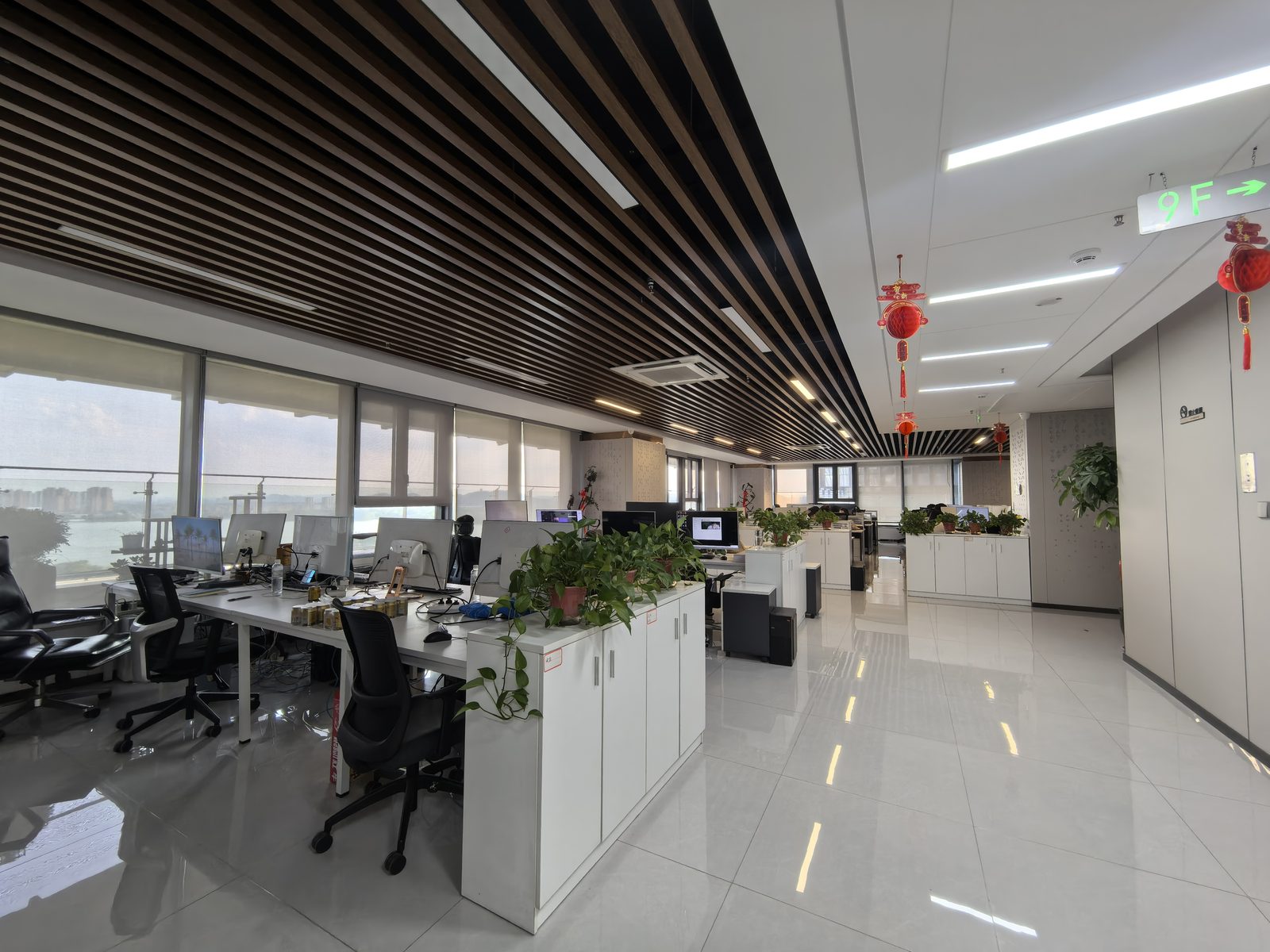 办公场地待核素材 26