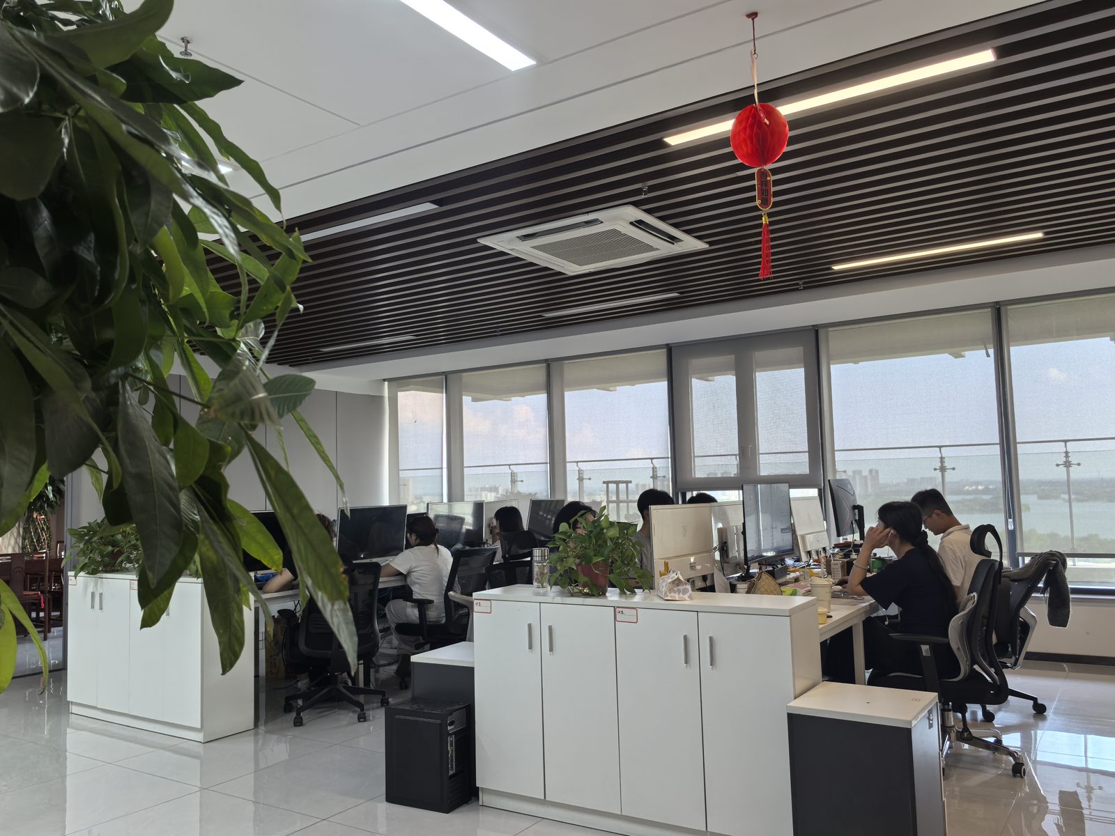 办公场地待核素材 28