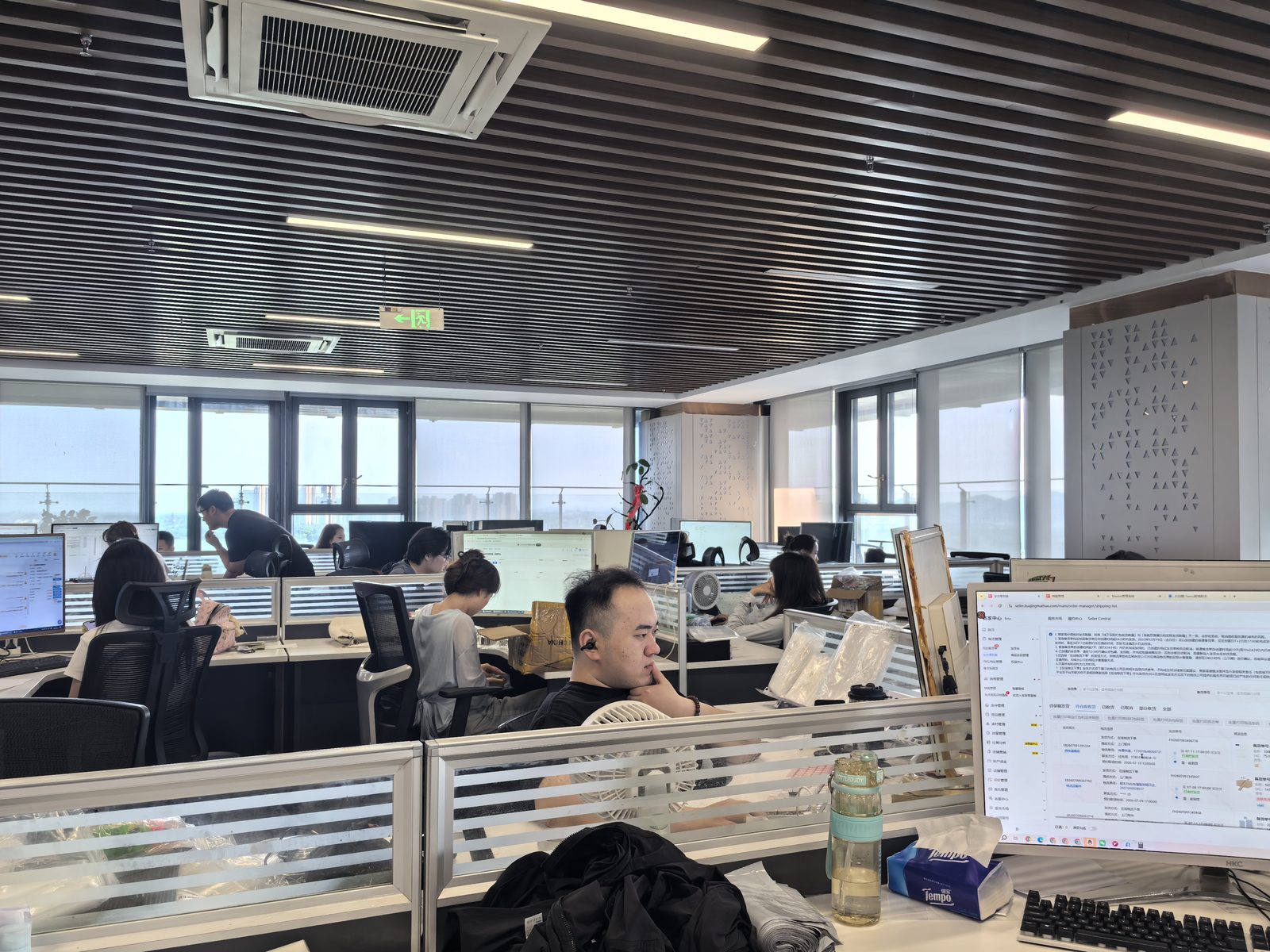 办公场地待核素材 29